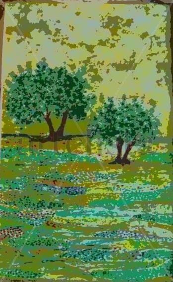 OLIVOS