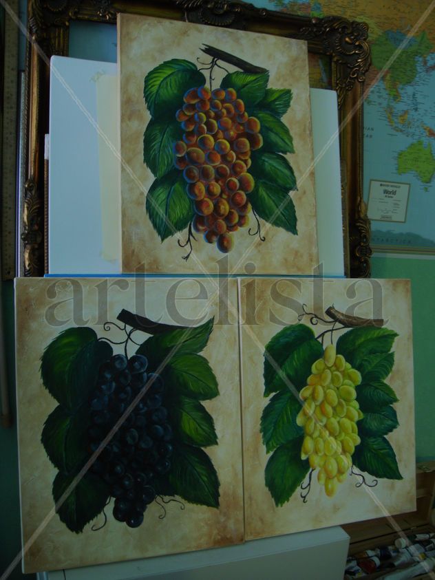 uvas