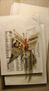 Detalle de Mariposa I