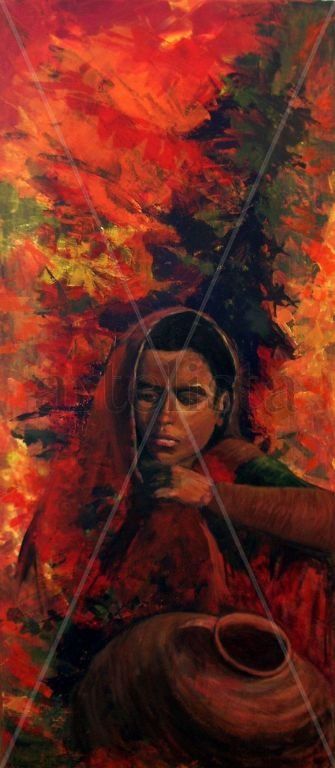 "Pausa en rojo"