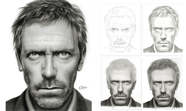 Dr. House 