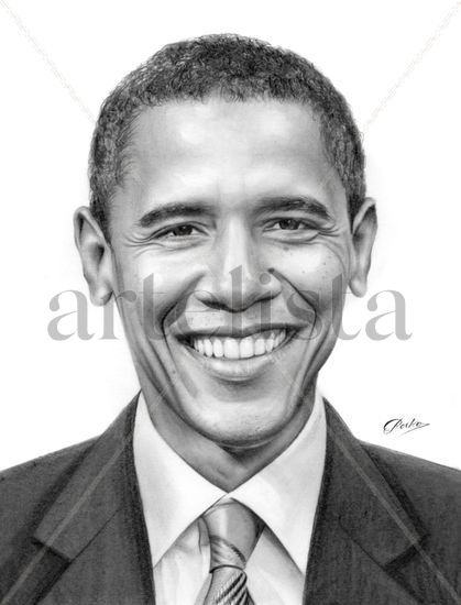 Barack Obama 