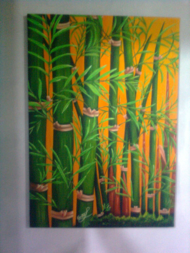 BAMBOO
