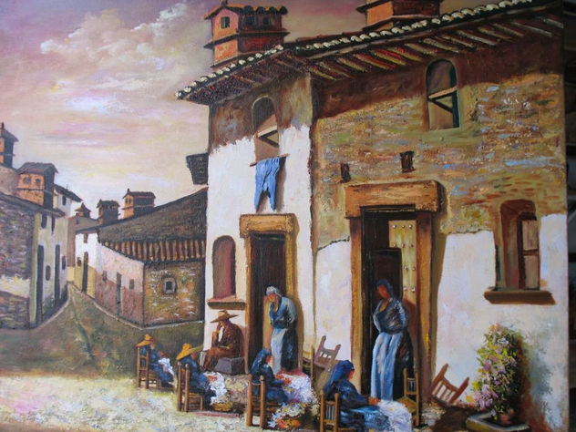 NUM. REF. 10.561- CASTILLEJOS  BAJO
