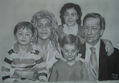 Retrato de Familia