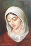 MARIA STMA DE LA MERCED ( MALAGA)