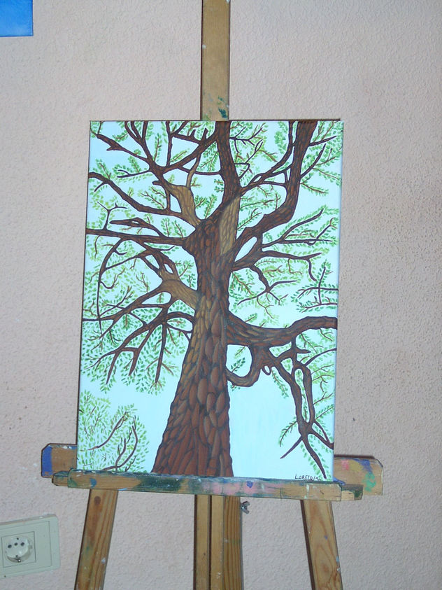 arbol