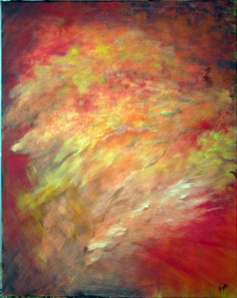 Colores de otoño