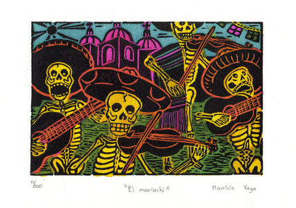 "el mariachi"