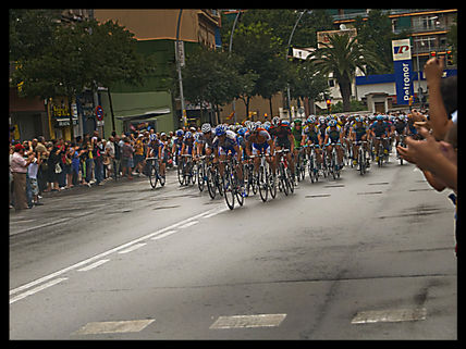 tour en Barcelona