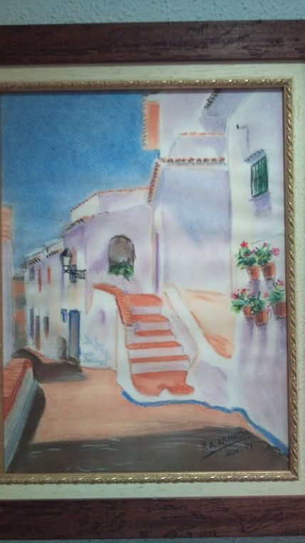 Frigiliana
