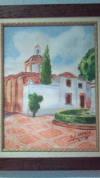 Plazoleta