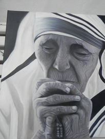 Madre teresa