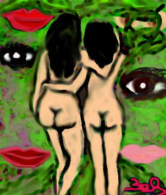 Ellas, les dones...