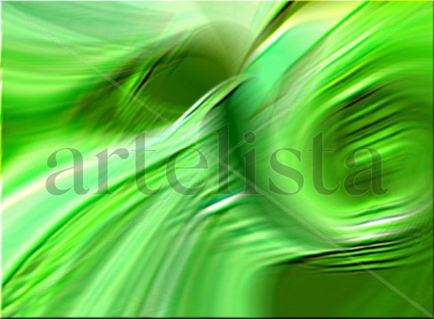 ABSTRACTO  VEGETAL 