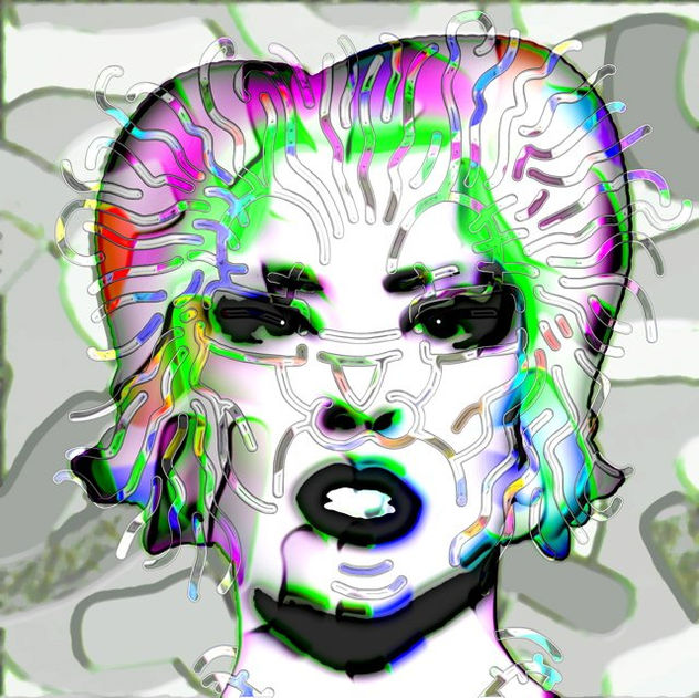 " LADDVY NY "65