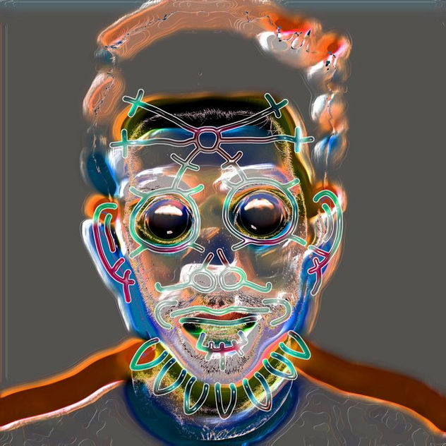 " AUSTRALIAN, BRAD "34