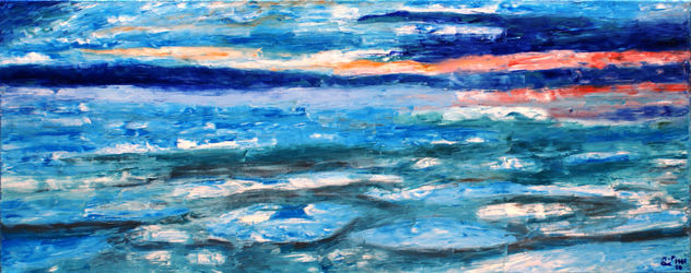 Mar de Láptev