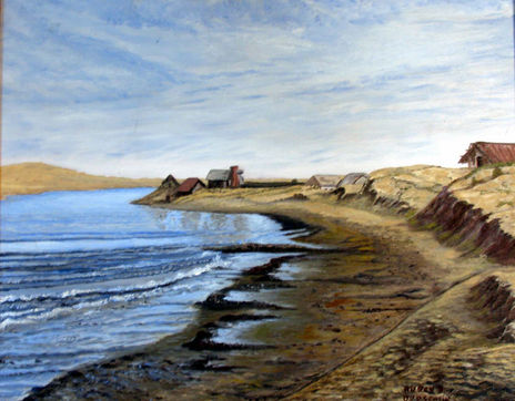 Barra de balizas