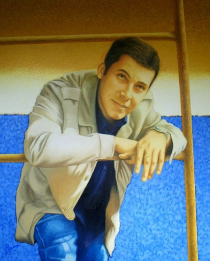 Vicente