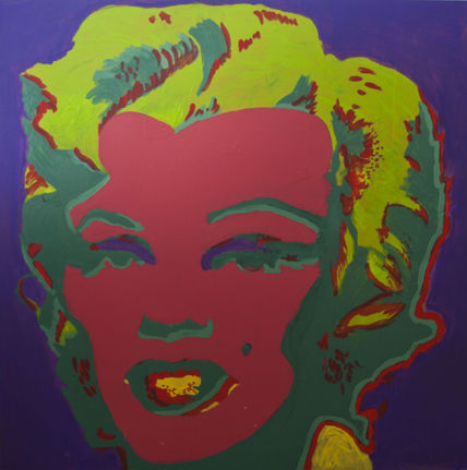 Marilyn