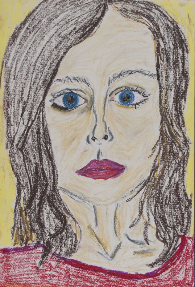 autoretrato 1