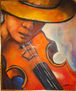 EL VIOLINISTA