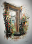 Detalls de finestres II