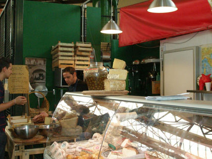 Mercado