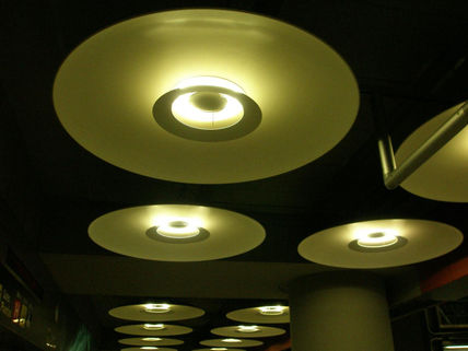 Espacio alfa
