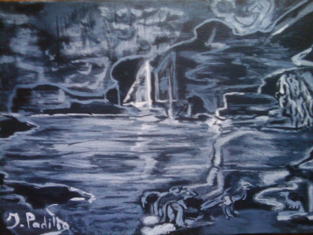 paisaje ilusorio