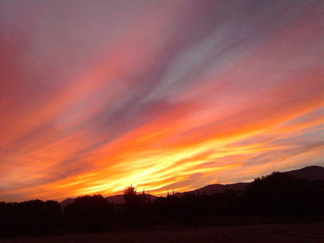 Los colores del cielo (2)