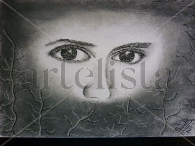 MIRADA Charcoal