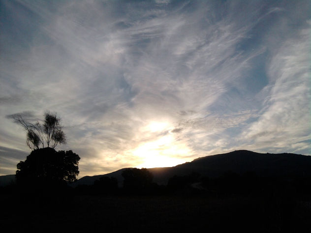 Los colores del cielo (3)