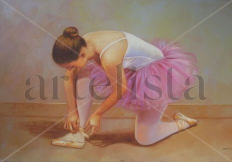 Bailarina