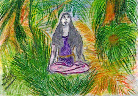 Medecin woman