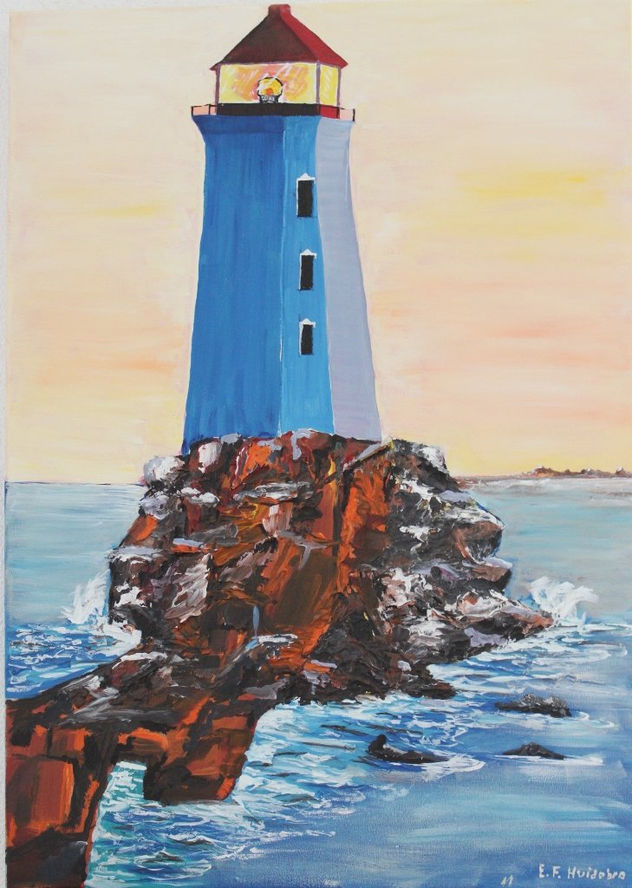 EL Faro
