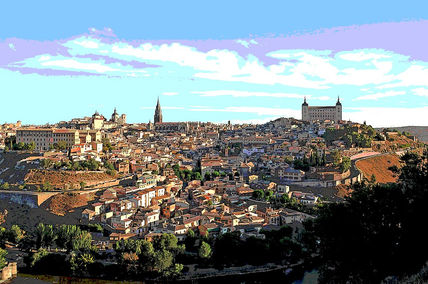 Toledo