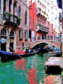 Venecia 1