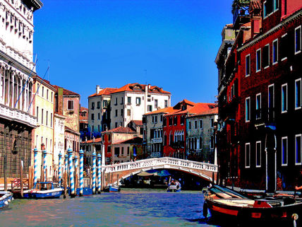 Venecia 3
