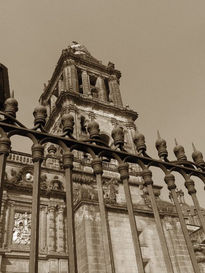 catedral de la...