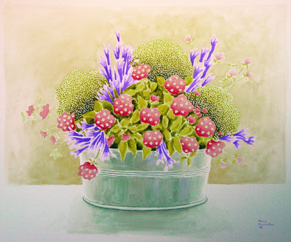 Flores
