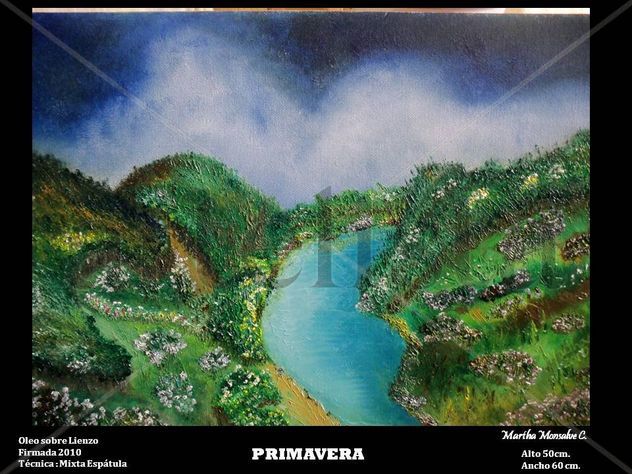 PRIMAVERA