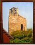 La Martina (Ayllón- Segovia)