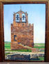La Martina (Ayllón- Segovia)