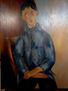 HOMENAJE A MODIGLIANI