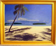 Paisaje Caribeño