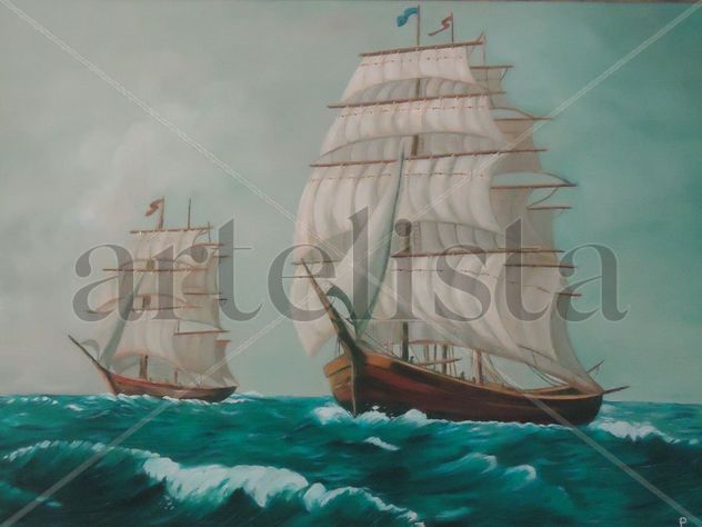 barcos