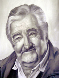 Presidente mujica