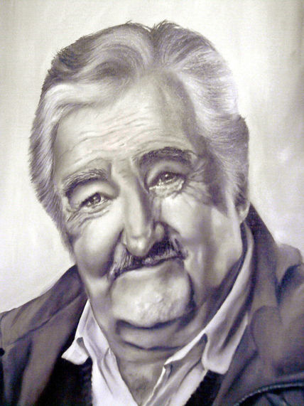 Presidente mujica